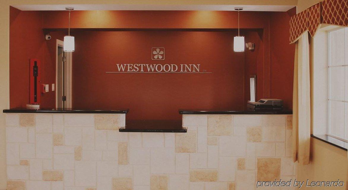 Westwood Inn By Oyo Gonzales Tx Exterior photo